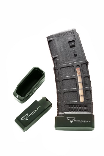 TTI Firepower 5.56 PMAG Extension - ODG